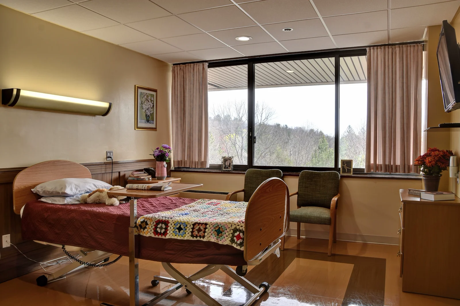 Image of Jewish Healthcare Center (3)