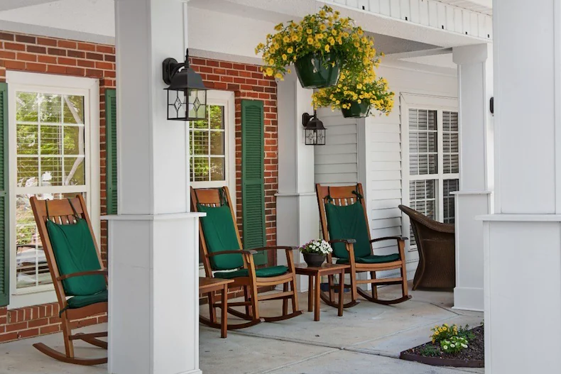 Image of Brighton Gardens of Charlotte (9)