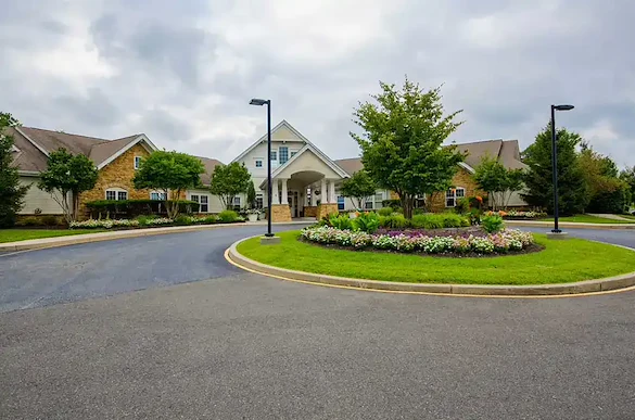 Image of The Pointe at South Harmony Lodge and Place (1)