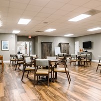 Image of The Hampton at Meadows Place (4)