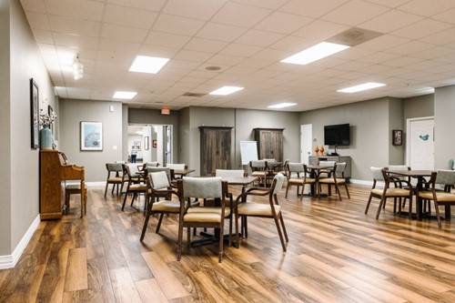Image of The Hampton at Meadows Place (4)