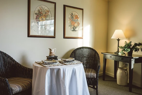 Image of Weatherly Inn - Kent (2)