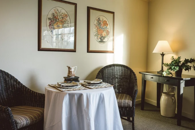 Image of Weatherly Inn - Kent (2)