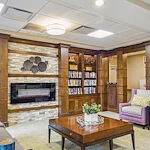 Image of Evolve at Lake Zurich (2)