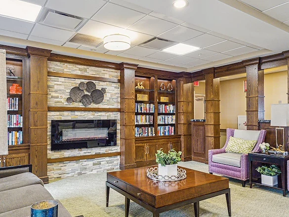 Image of Evolve at Lake Zurich (2)