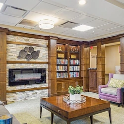 Image of Evolve at Lake Zurich (2)