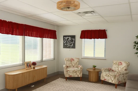 Image of Evercare of Lebanon (2)