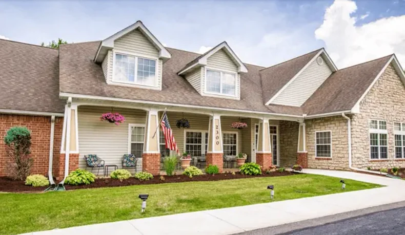 Image of The Addison of Cornersburg (1)