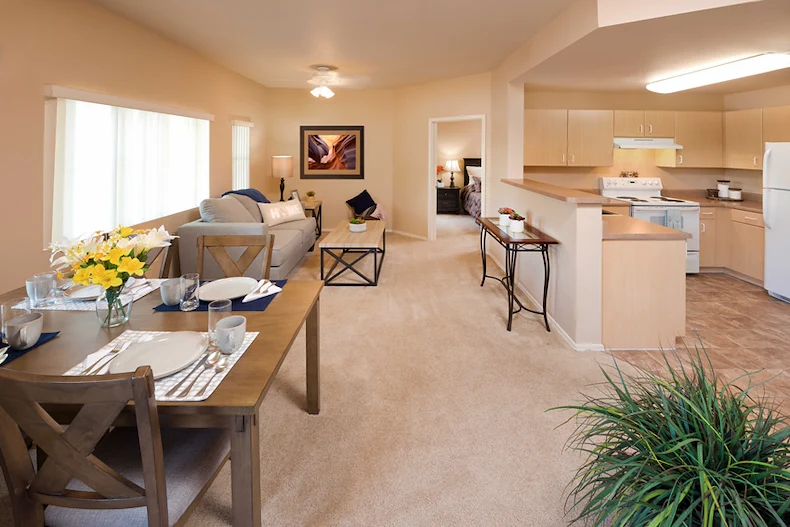 Image of Chaparral Winds Independent Living (8)