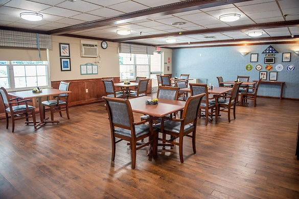 Image of 60 West (3)