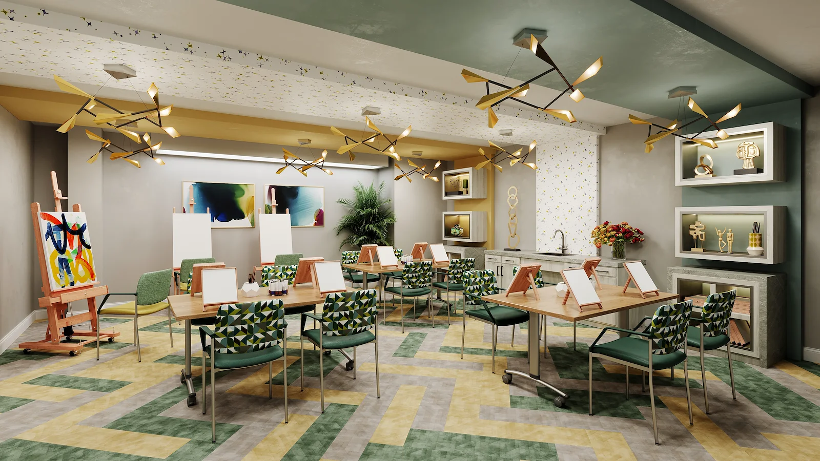 Image of The Ivy at Berkeley (8)