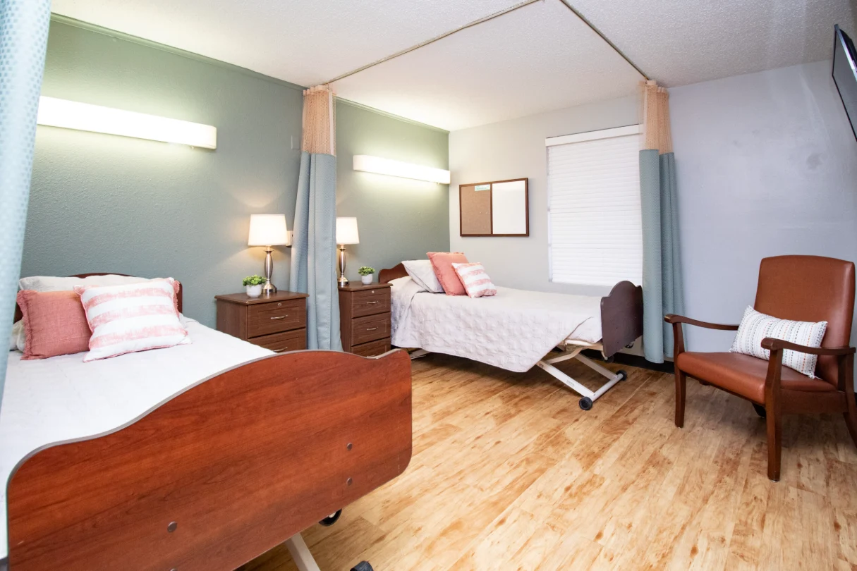 Image of Laredo South Nursing And Rehabilitation Center (8)