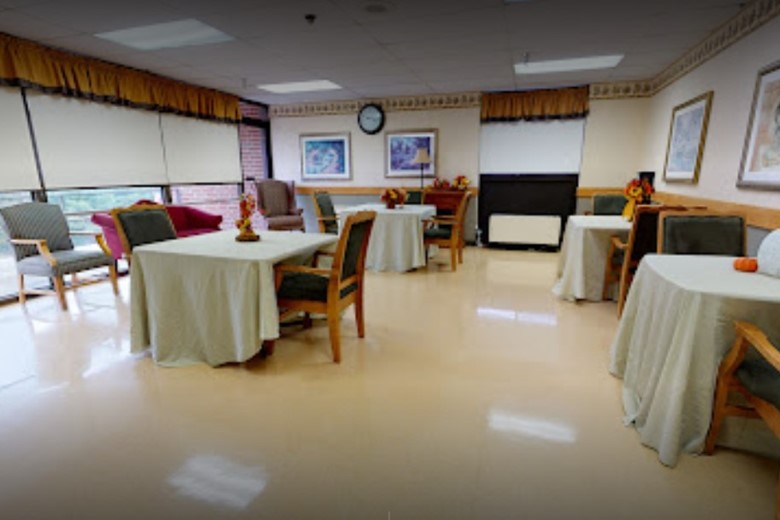 Image of Fitchburg Healthcare (3)