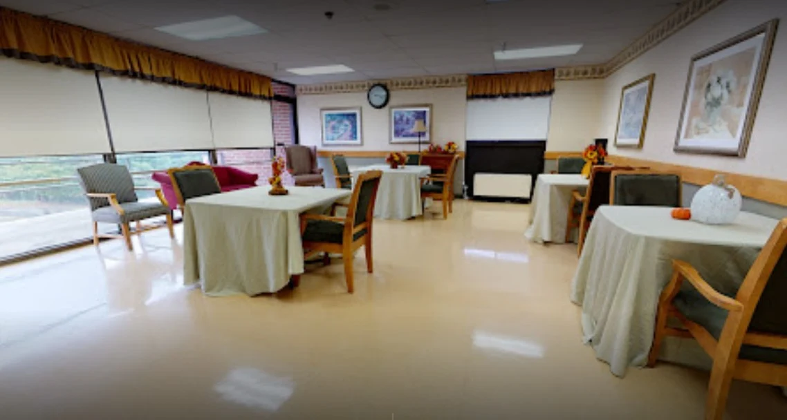 Image of Fitchburg Healthcare (3)