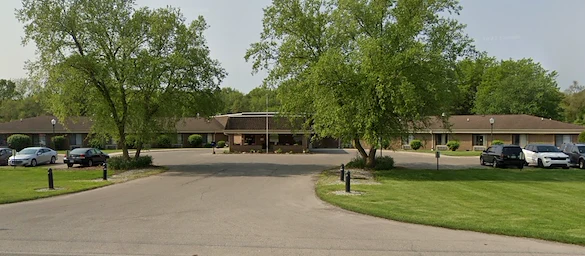 Image of Valley View Healthcare Center (1)