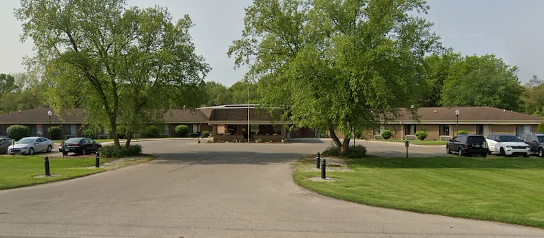 Image of Valley View Healthcare Center (1)