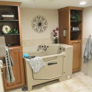 Image of Saint Luke’s Bishop Spencer Place Skilled Nusing & Rehab (5)