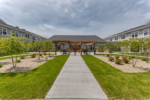 Image of Cedarhurst of McHenry (4)