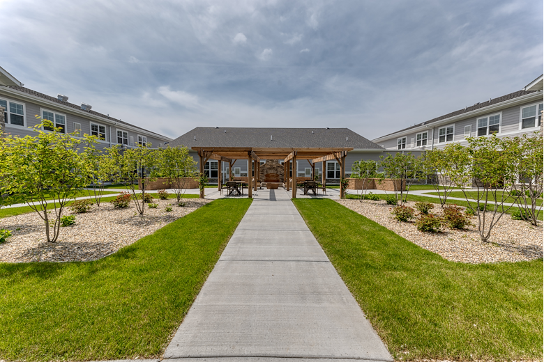 Image of Cedarhurst of McHenry (4)