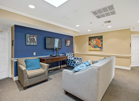 Image of Seaton Towson (3)