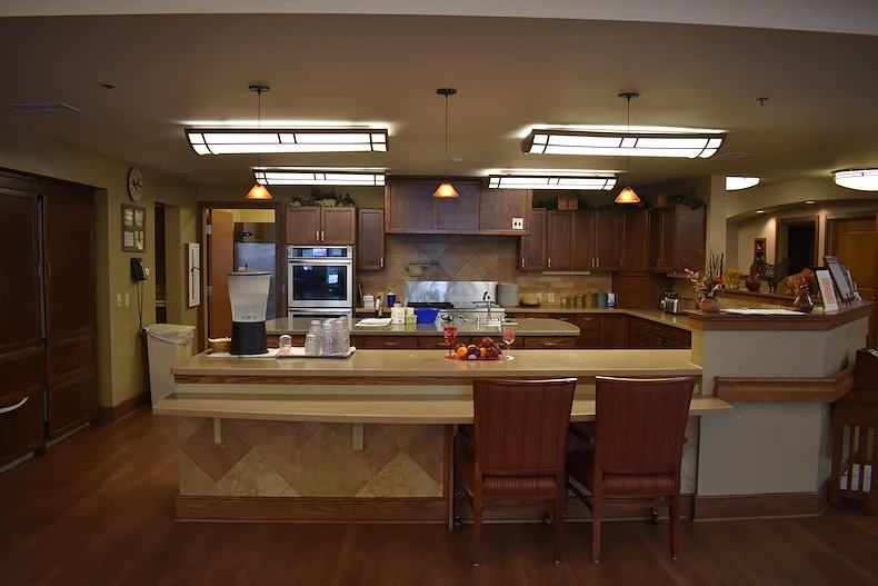 Image of Hillcrest Country Estates Rehab Cottages (3)