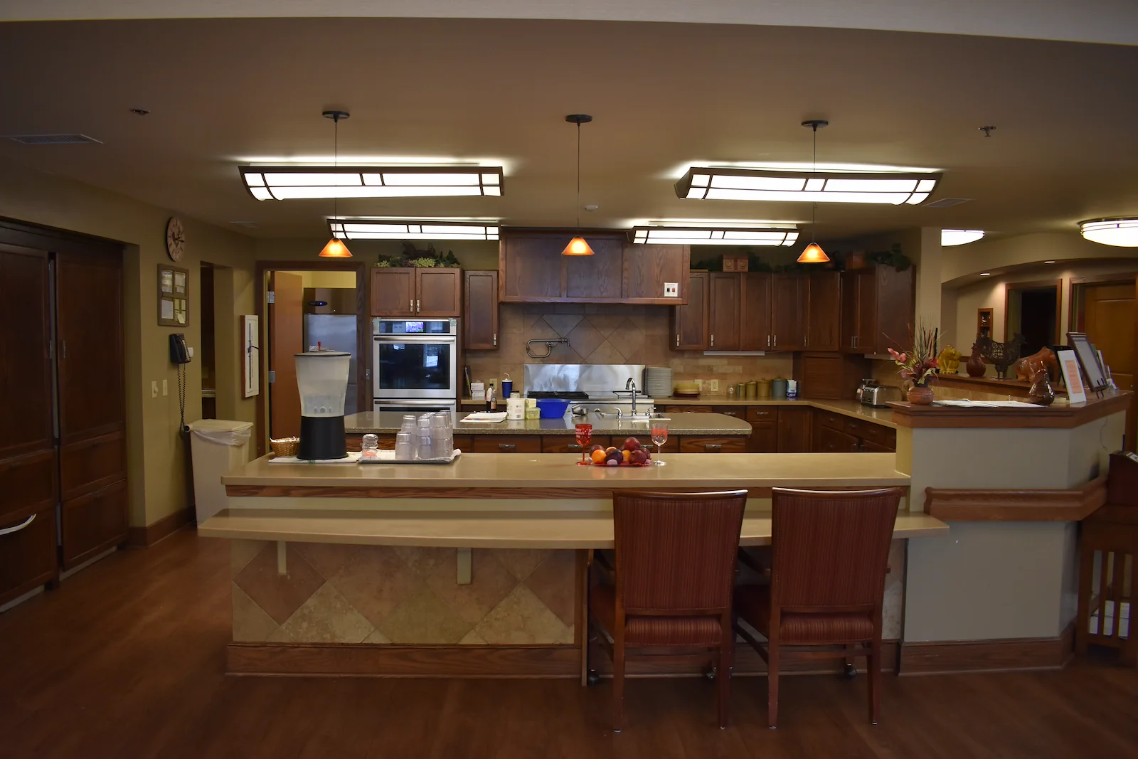 Image of Hillcrest Country Estates Rehab Cottages (3)