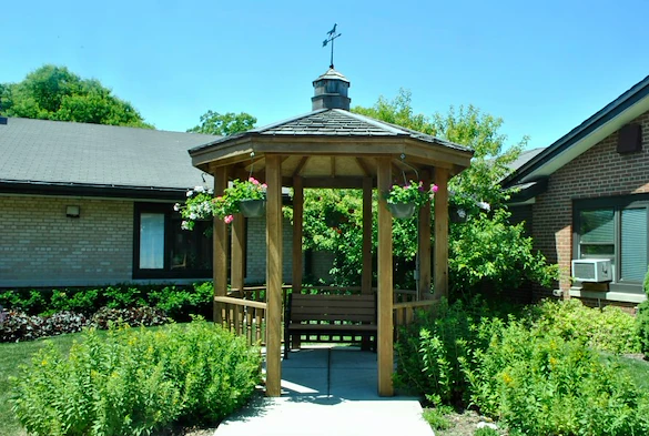 Image of Luther Manor (2)