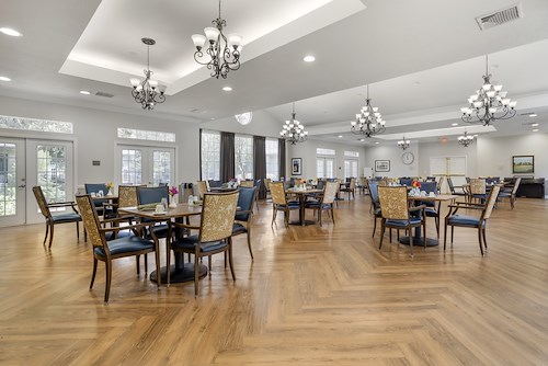 Image of Braeswood Estates Senior Living (4)