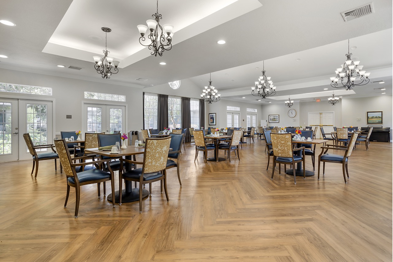 Image of Braeswood Estates Senior Living (4)