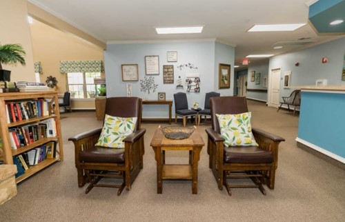 Image of Lakeshore Senior Living (6)