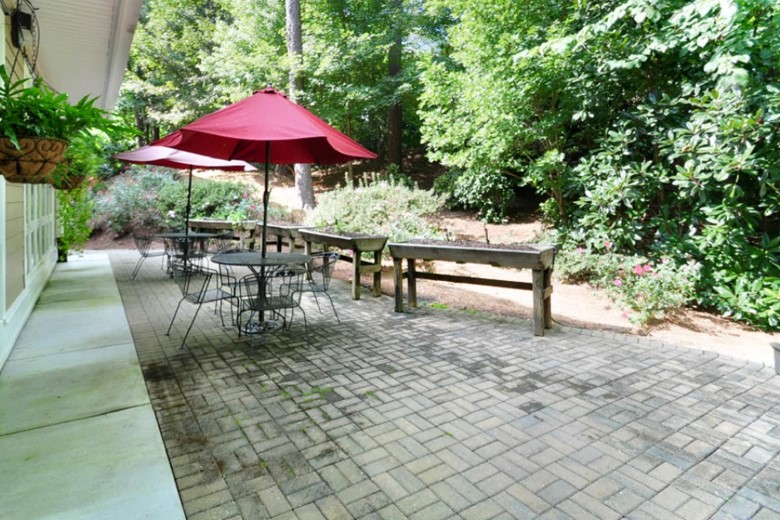 Image of A.G. Rhodes Home Wesley Woods (3)