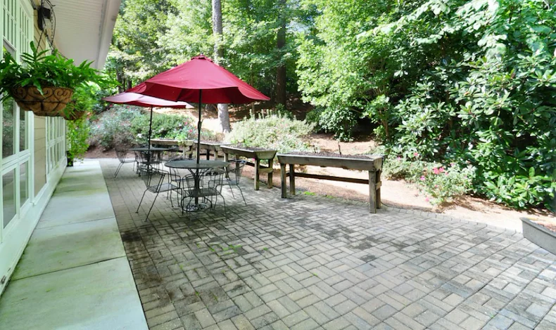 Image of A.G. Rhodes Home Wesley Woods (3)