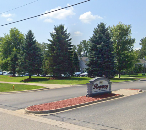 Image of Regency On The Lake - Fort Gratiot (1)