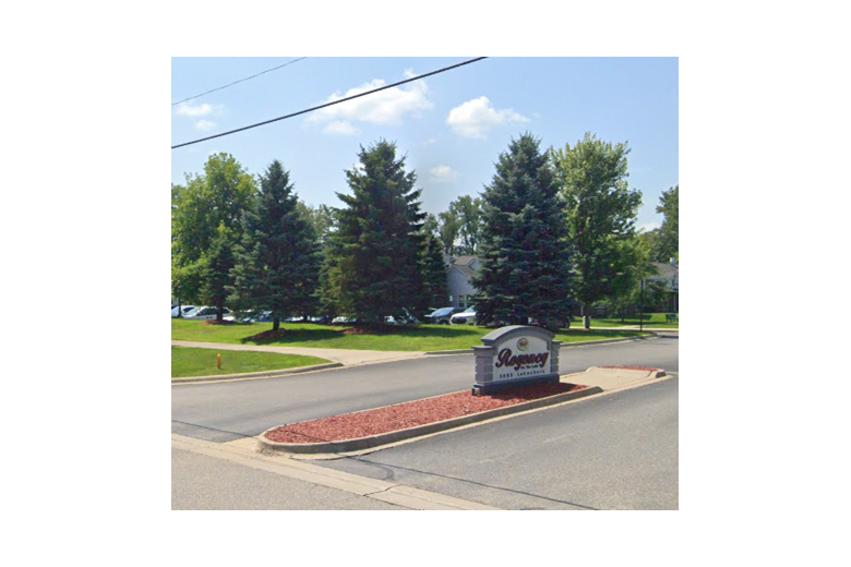 Image of Regency On The Lake - Fort Gratiot (1)