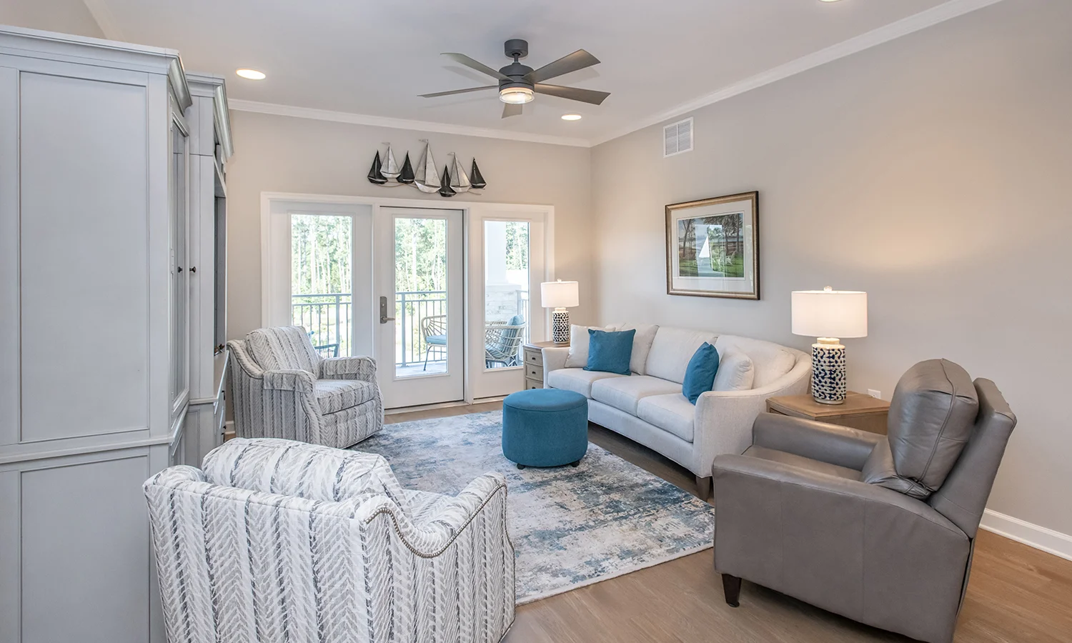 Image of Trinity Landing (3)