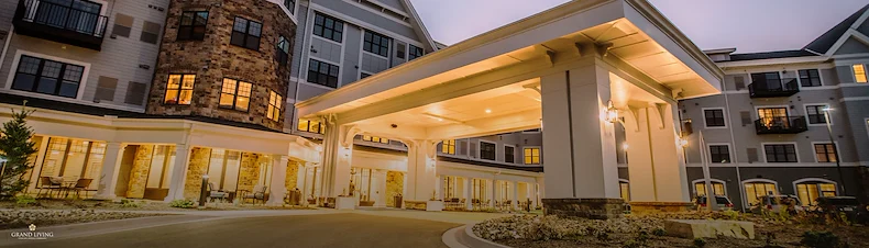 Image of Grand Living at Indian Creek (2)