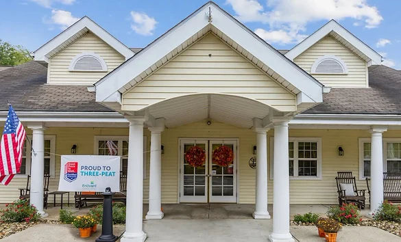 Image of The Addison of Clen-Moore Place (1)