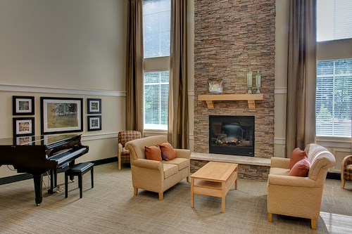 Image of Marquis Wilsonville Post Acute Rehab (5)