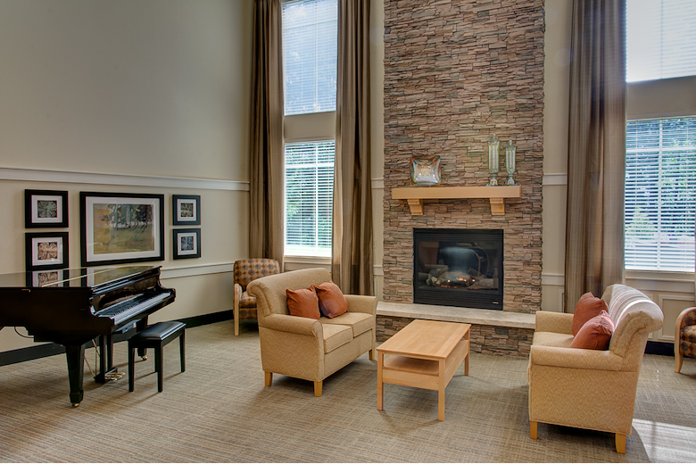 Image of Marquis Wilsonville Post Acute Rehab (5)