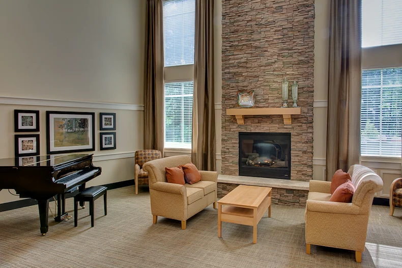 Image of Marquis Wilsonville Post Acute Rehab (5)