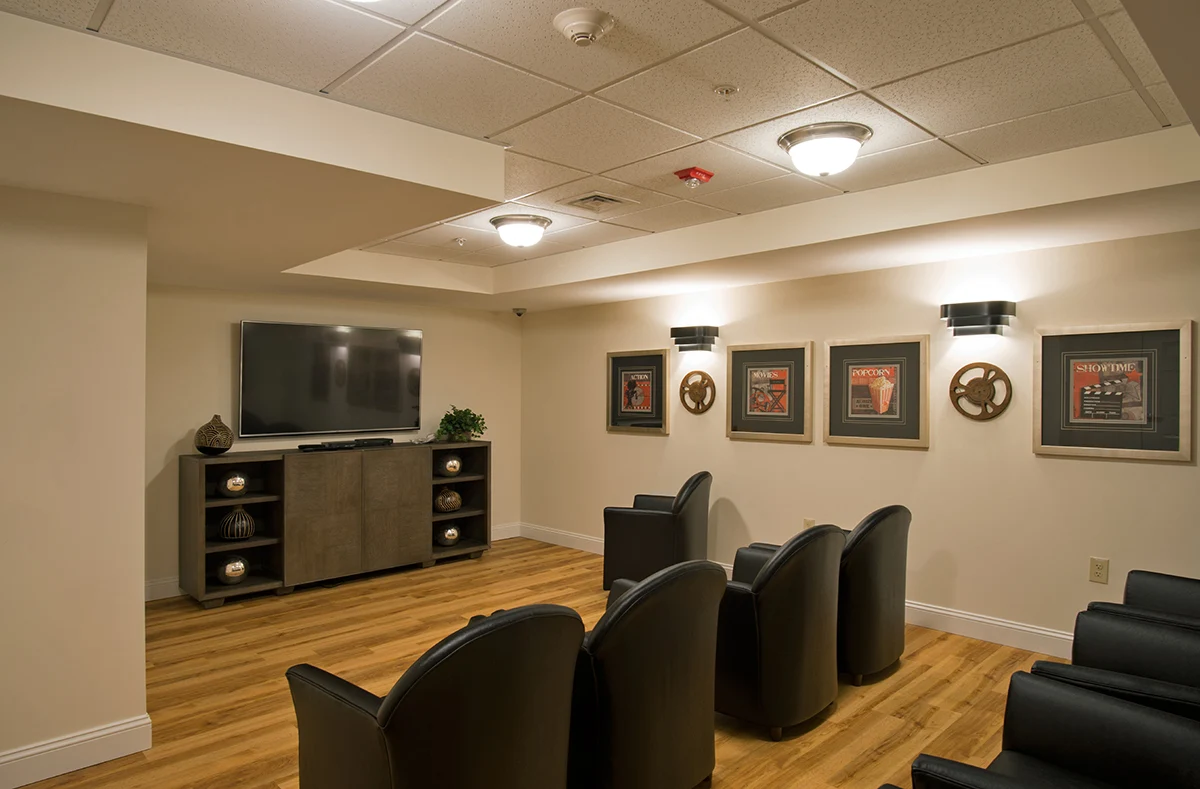 Image of The Arbors at Dracut (6)