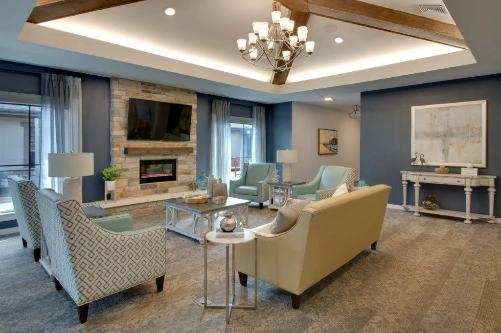 Image of The Shores of Clear Lake (3)