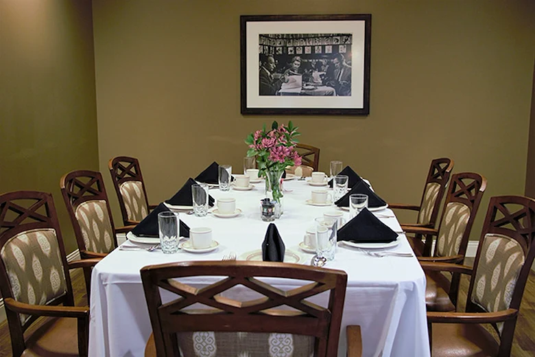 Image of Brookdale University Park Healthcare (4)
