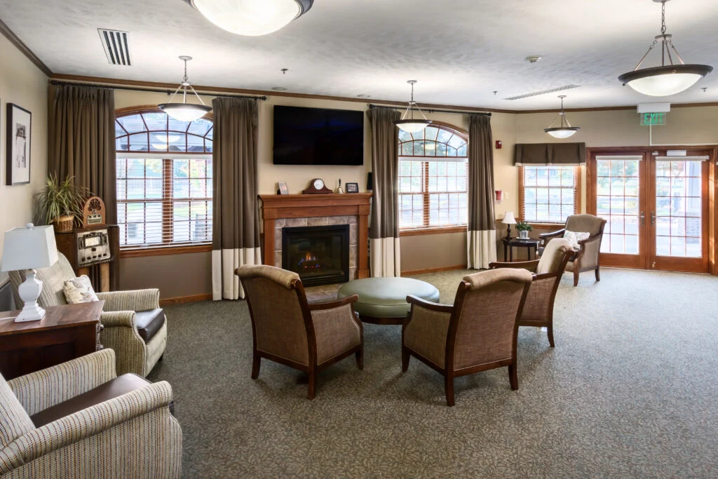 Image of CountryHouse Residence at Grand Island (4)