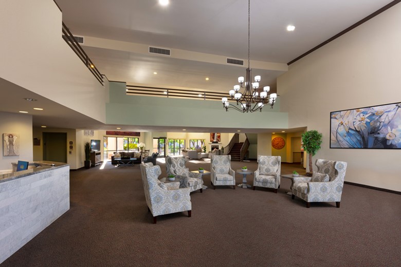 Image of Desert Winds Assisted Living (3)