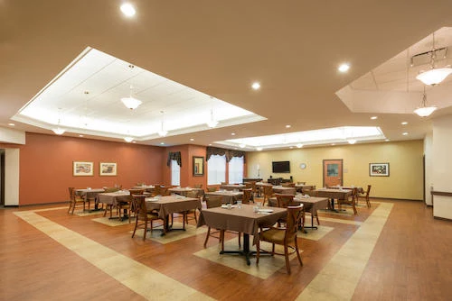 Image of Twin Pines Health Care Center (3)