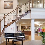 Image of Sunrise of Cuyahoga Falls (2)