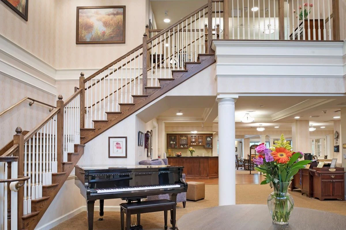 Image of Sunrise of Cuyahoga Falls (2)