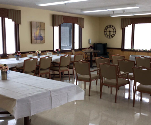 Image of Barren County Nursing and Rehabilitation (3)