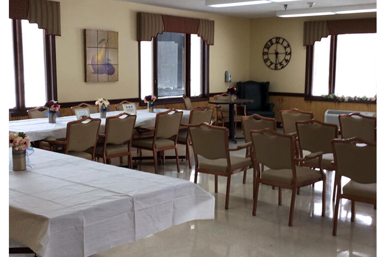 Image of Barren County Nursing and Rehabilitation (3)